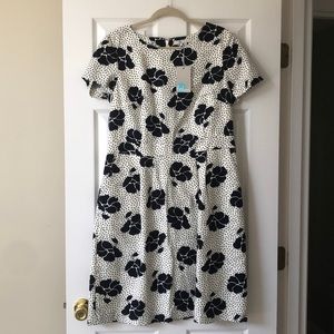 Boden dress